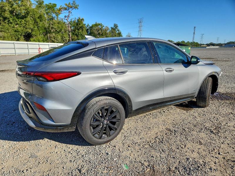 BUICK ENVISTA SP 2025 VIN KL47LBEPXSB102298