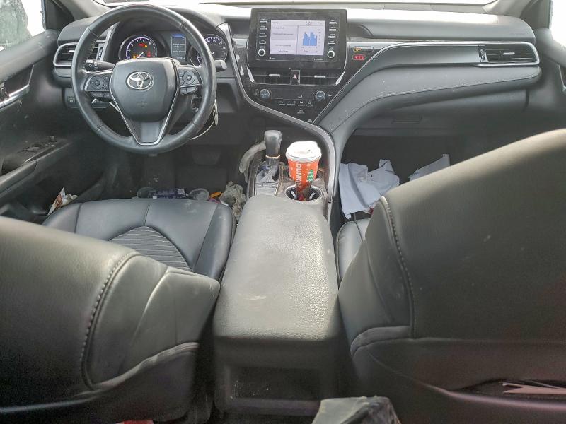 Фото 8 - TOYOTA CAMRY