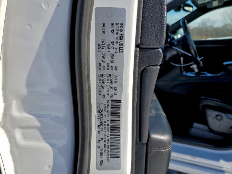 Фото 12 - JEEP GRAND CHER