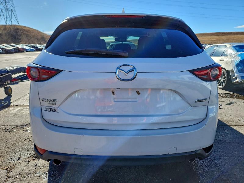 Фото 6 - MAZDA CX-5