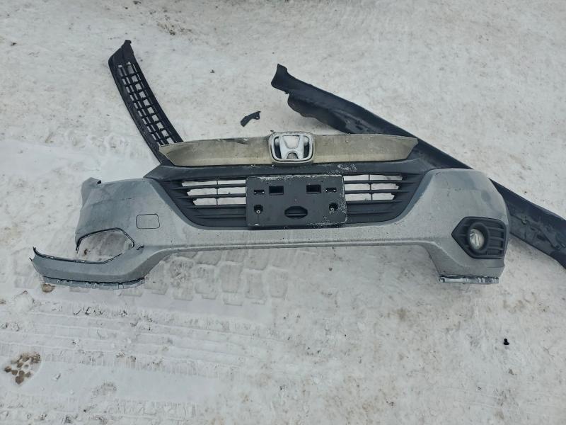 Фото 12 - HONDA HR-V