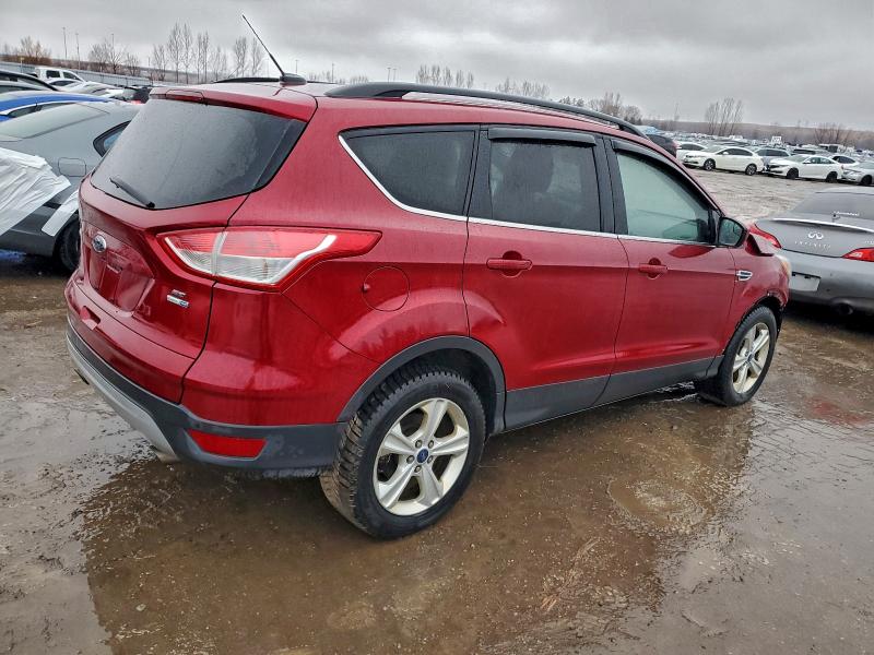 Фото 3 - FORD ESCAPE