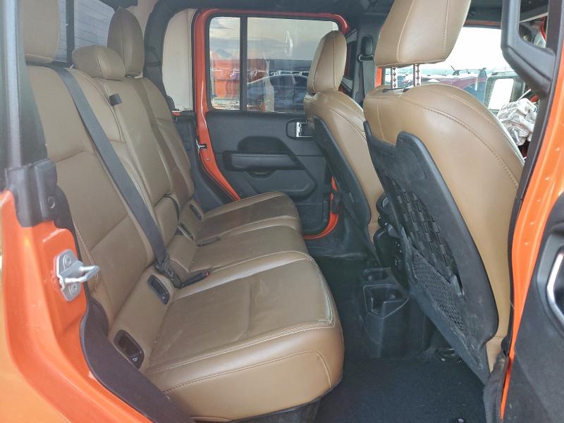 Фото 10 - JEEP GLADIATOR