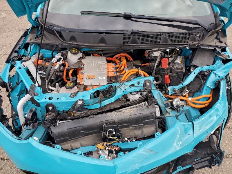 Фото 11 - CHEVROLET BOLT