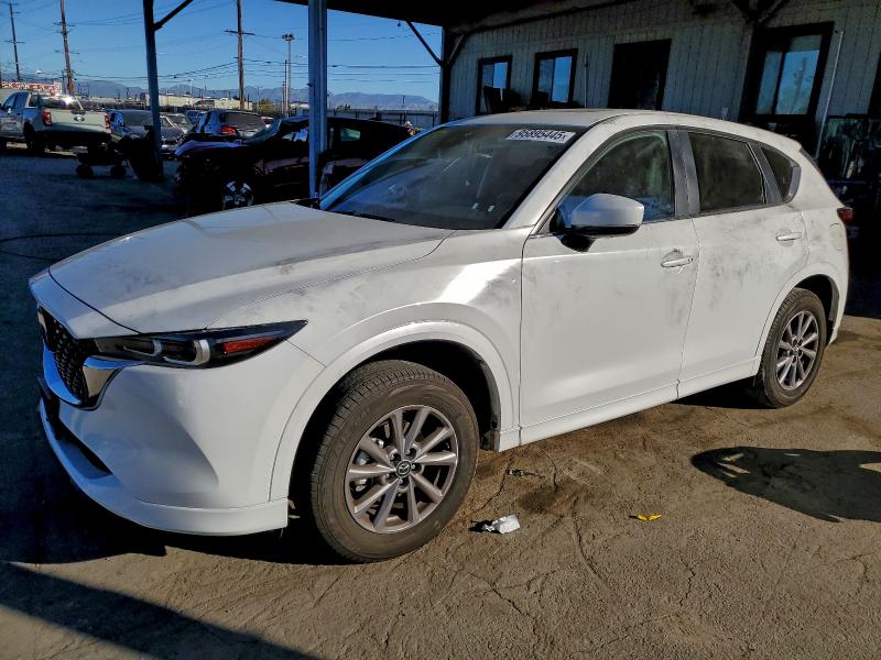 Фото 1 - MAZDA CX-5 PREFE