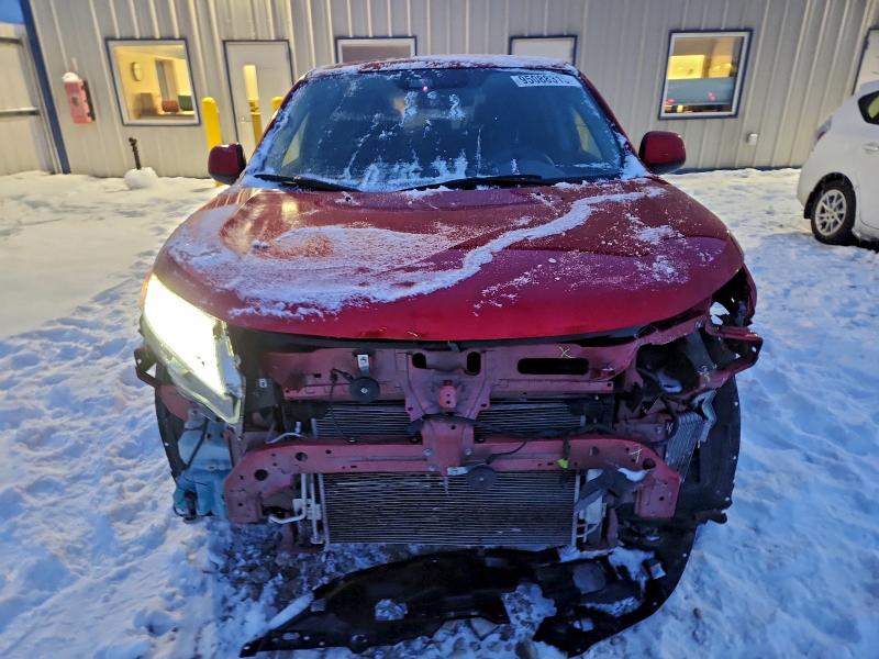 Фото 5 - MITSUBISHI OUTLANDER