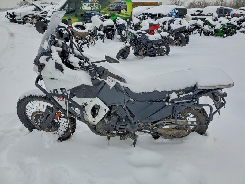 KAWASAKI KL650 K 2024