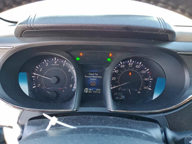 Фото 9 - TOYOTA AVALON