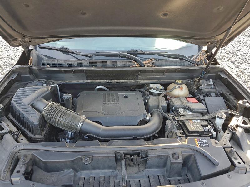 Фото 12 - GMC ACADIA