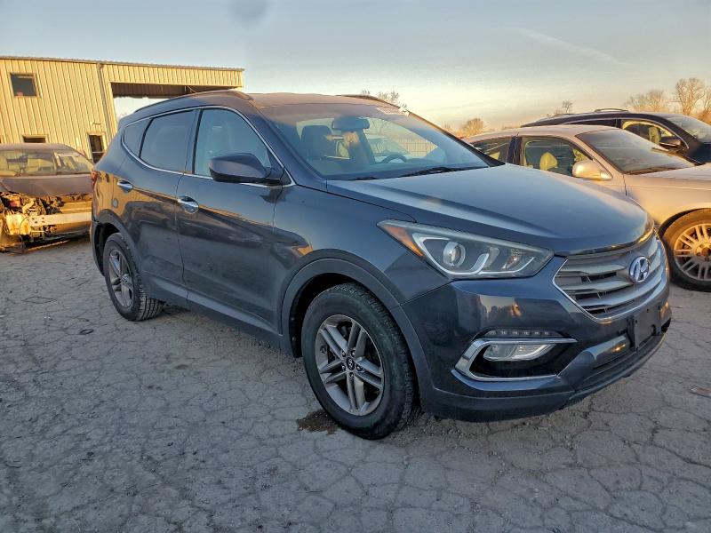 Фото 4 - HYUNDAI SANTA FE