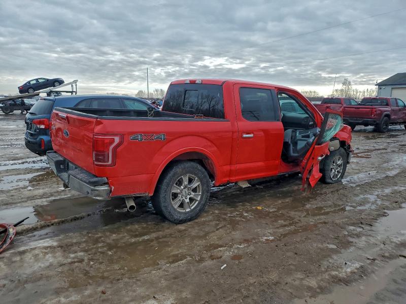 Фото 3 - FORD F-150