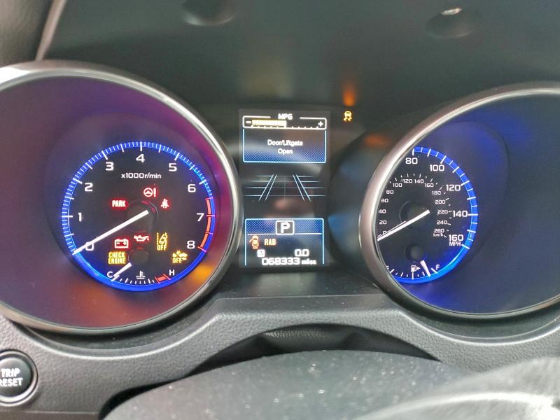 Фото 9 - SUBARU OUTBACK