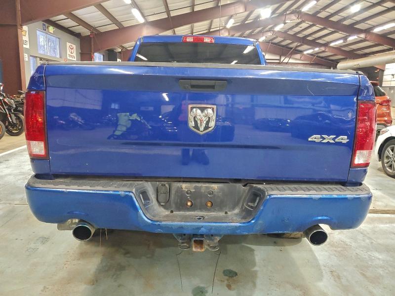 Фото 6 - RAM 1500