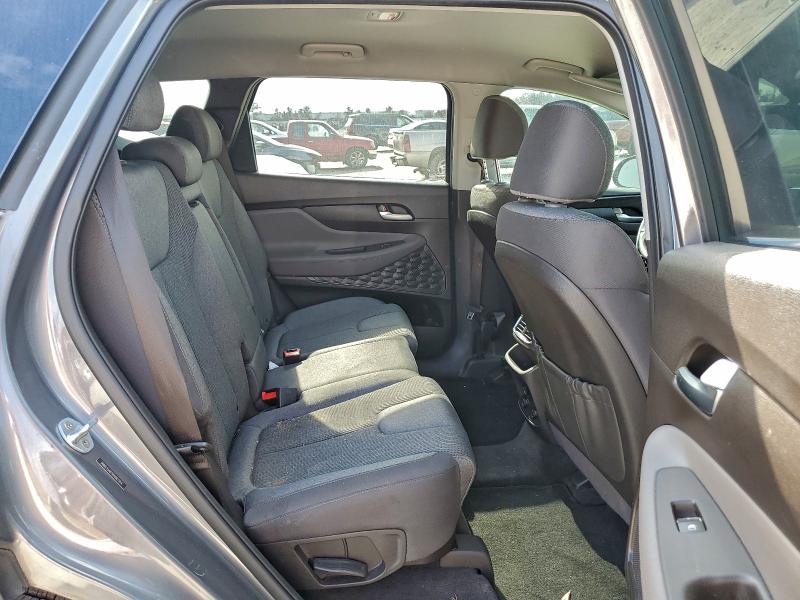 Фото 11 - HYUNDAI SANTA FE