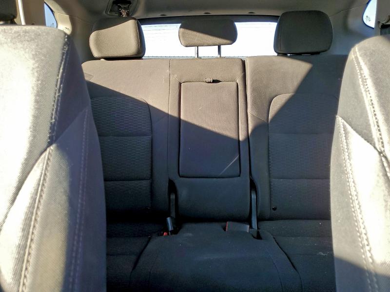 Фото 10 - HYUNDAI TUCSON