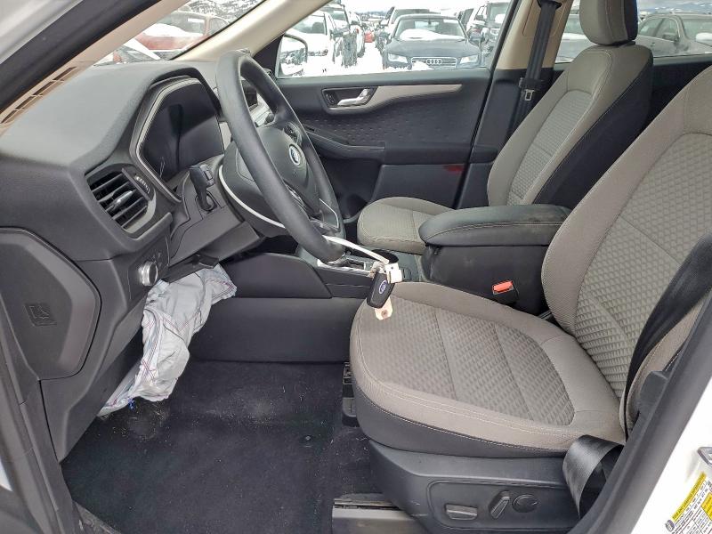 Фото 7 - FORD ESCAPE