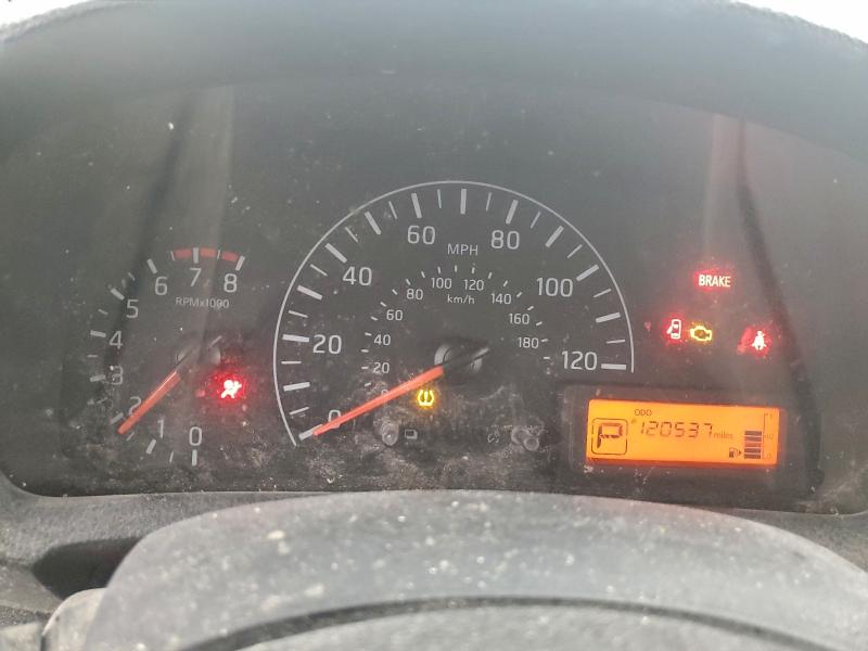 Фото 9 - NISSAN NV