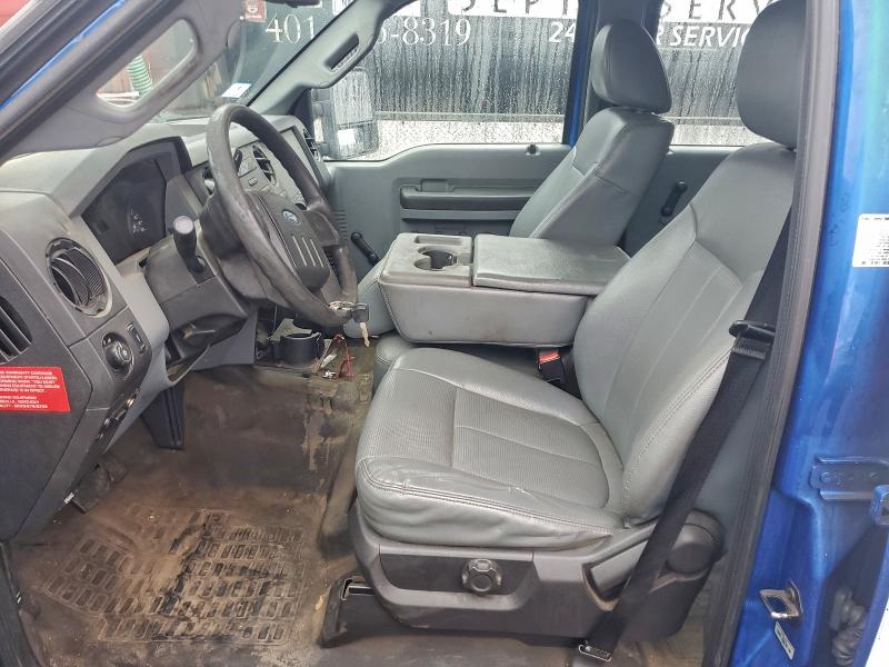 Фото 7 - FORD F450