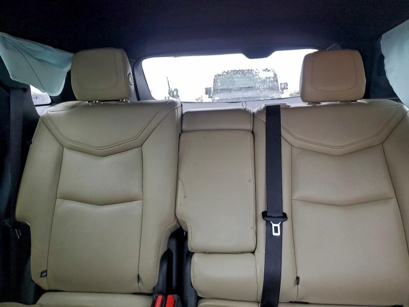 Фото 10 - CADILLAC XT5