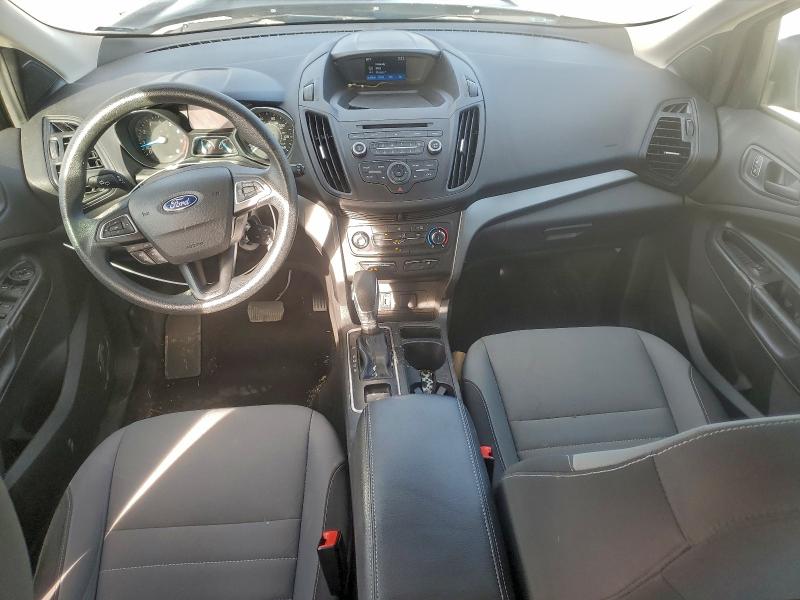 Фото 8 - FORD ESCAPE