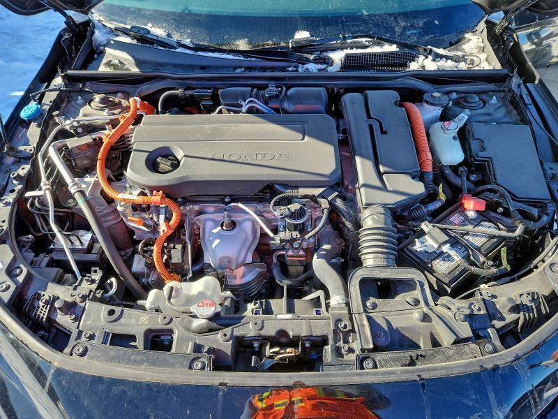 Фото 11 - HONDA CIVIC