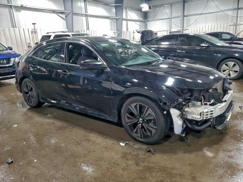 Фото 4 - HONDA CIVIC