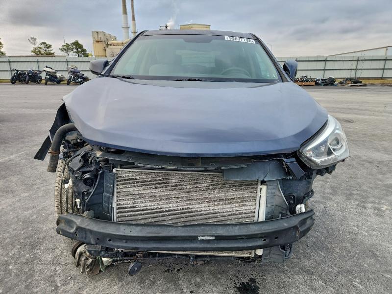 Фото 5 - HYUNDAI SANTA FE