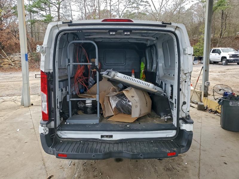 Фото 6 - FORD TRANSIT