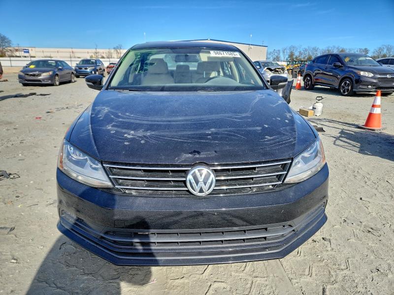 Фото 5 - VOLKSWAGEN JETTA