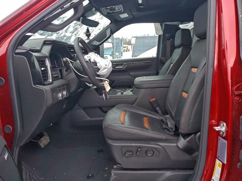 Фото 7 - GMC SIERRA