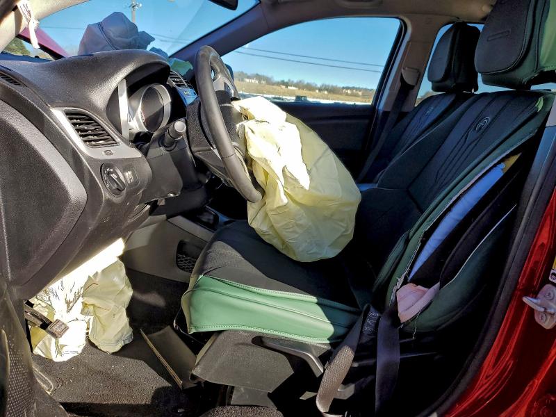 Фото 7 - DODGE JOURNEY