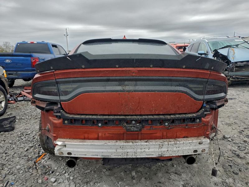 Фото 6 - DODGE CHARGER