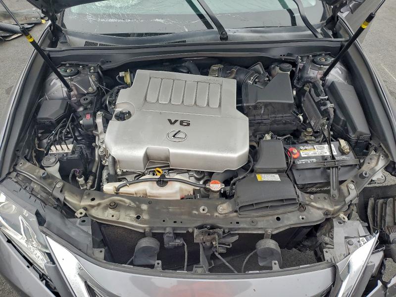 LEXUS ES350 2016 VIN JTHBK1GG3G2215560