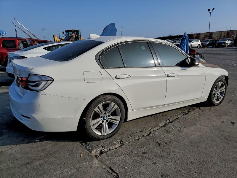 Фото 3 - BMW 3 SERIES