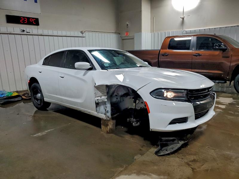 Фото 4 - DODGE CHARGER