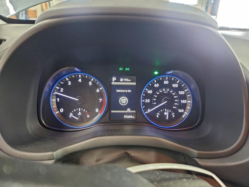 Фото 9 - HYUNDAI KONA