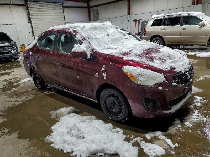 Фото 4 - MITSUBISHI MIRAGE