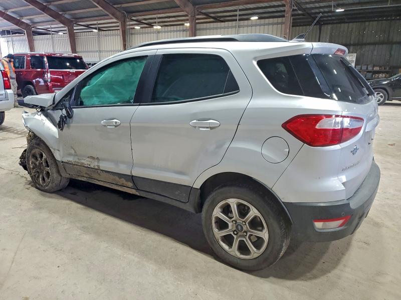 Фото 2 - FORD ECOSPORT