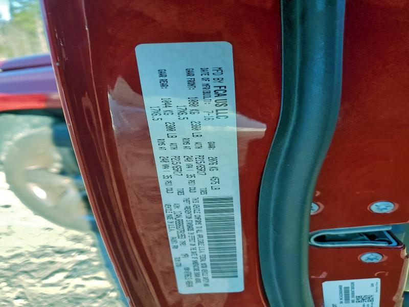 Фото 14 - JEEP PATRIOT