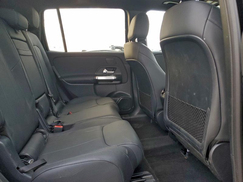 MERCEDES-BENZ EQB 350 4M 2024 VIN W1N9M1DB9RN108140