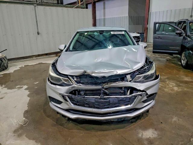 Фото 5 - CHEVROLET CRUZE