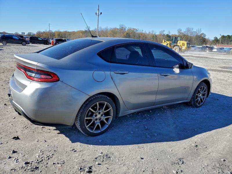 Фото 3 - DODGE DART