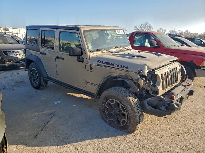 Фото 4 - JEEP WRANGLER