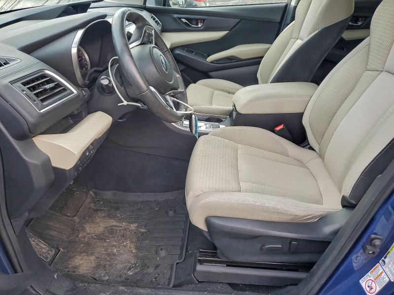 Фото 7 - SUBARU ASCENT