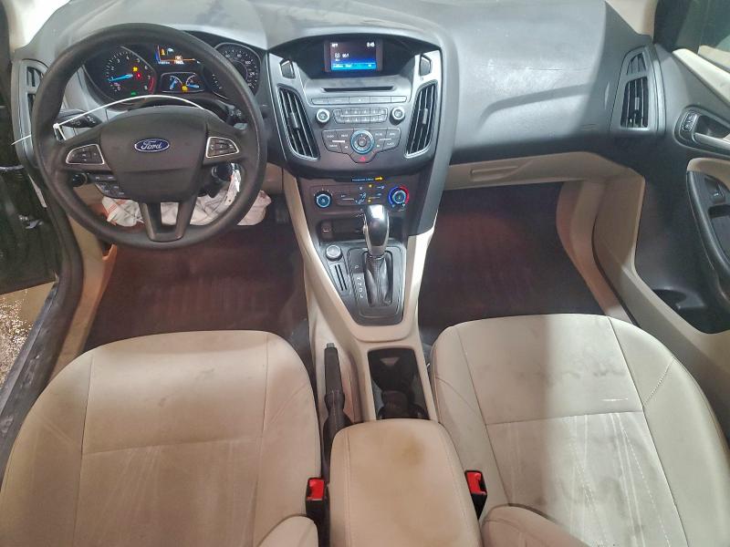 Фото 8 - FORD FOCUS