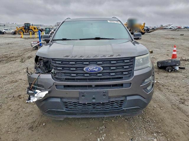 Фото 5 - FORD EXPLORER