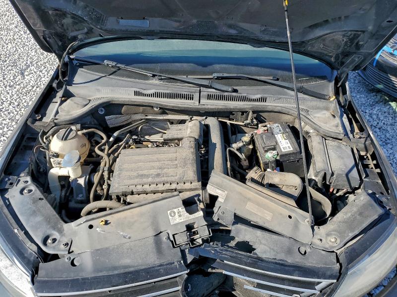 Фото 11 - VOLKSWAGEN JETTA