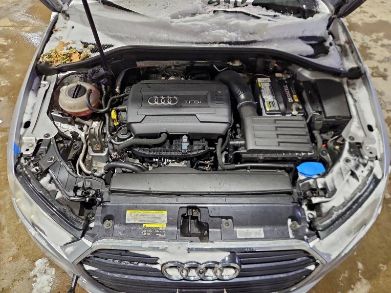 Фото 11 - AUDI A3