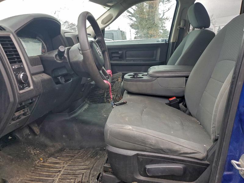 Фото 7 - RAM 1500