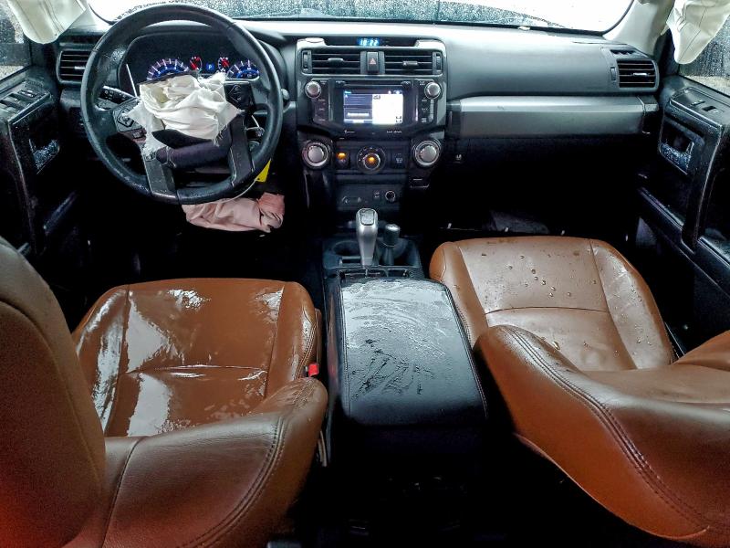 Фото 8 - TOYOTA 4RUNNER